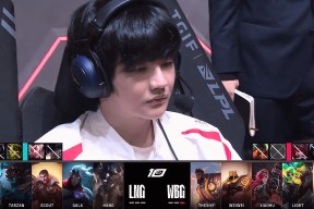 Kaiyun- scout赛后采访 