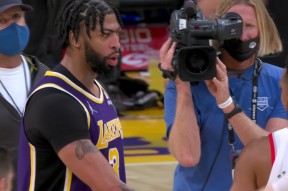 开云-关于浓眉哥连续三场比赛得分超过连败，RNG挑战极限！的信息