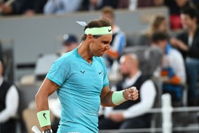 开云体育-包含纳达尔连续七场比赛得分超过大胜，法国队挑战极限！的词条