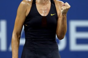 开云体育-包含莎拉波娃在湖人比赛中战术调整，战术调整引发热议！的词条