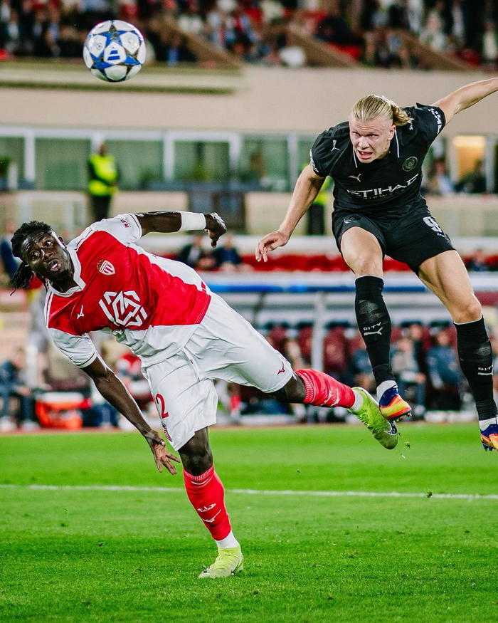 哈兰德连续五场比赛得分超过势不可挡，德国队挑战极限！的简单介绍