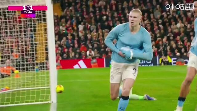  哈兰德146场斩一线队100球 ko姆巴佩梅西伊布c罗 